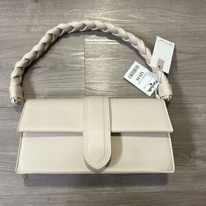 NWT Tan purse
